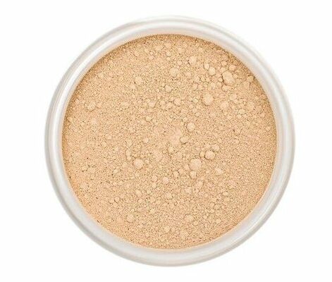 Lily Lolo Mineral Foundation SPF 15